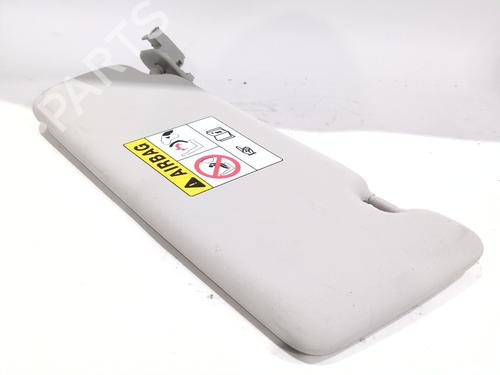 Right sun visor RENAULT CAPTUR II (HF_) | BP38288618I2 - Image 3