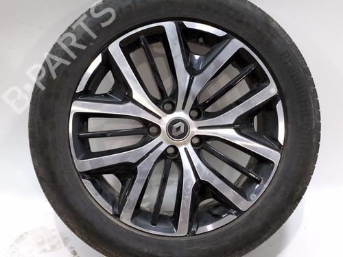 Used Rim Rim RENAULT KOLEOS II (HC_) [2016-2026] 34440368 34440368