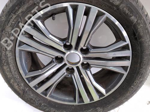 Fælk RENAULT MEGANE IV Hatchback (B9A/M/N_) 1.5 Blue dCi 115 (B9A6) | BP39428442C45 - Image 3
