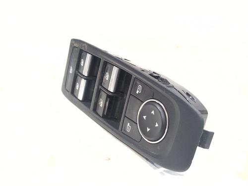 Left front window switch RENAULT AUSTRAL TCe 130 (HGM2) | BP39527251I27 - Image 2