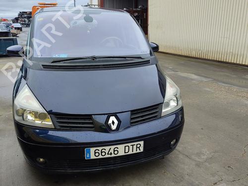 Alternator RENAULT ESPACE IV (JK0/1_) 3.0 dCi (JK0J, JK0V) | BP35752328M7 - Image 5