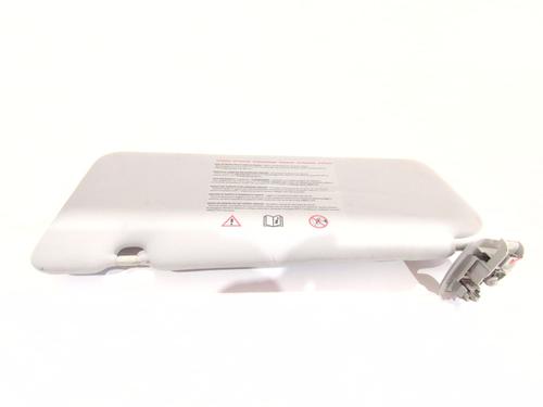 Used Right sun visor RENAULT LAGUNA III (BT0/1) 2.0 dCi (BT07, BT0J, BT14, BT1A, BT1S) (131 hp) 29192210