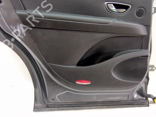 Left rear door RENAULT ESPACE V (JR_) 1.6 dCi 130 | BP27978557C4 
