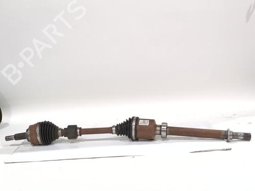 Used Right front driveshaft Right front driveshaft RENAULT ARKANA I (LCM_, LDN_) [2019-2026] 39945033 39945033