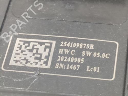 Left front window switch RENAULT CLIO V (B7_) | BP39956618I27 - Image 5