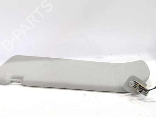 Right sun visor SEAT ALHAMBRA (710, 711) 2.0 TDI | BP29734205I2 