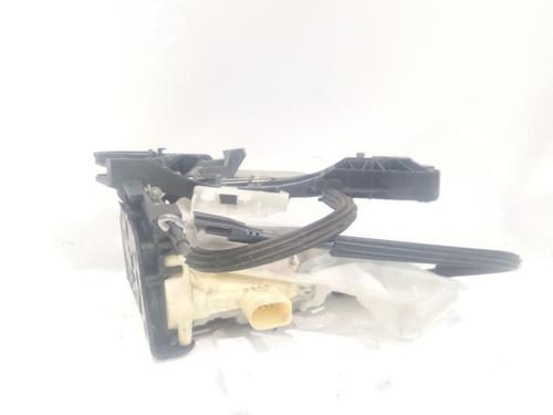 Rear right lock VW PASSAT B6 (3C2)  | BP19694639C99 
