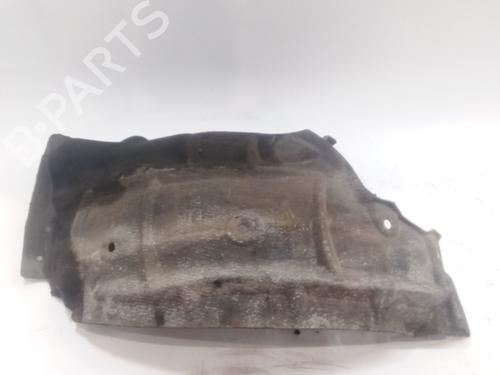 Used Wheel arch RENAULT SCÉNIC III (JZ0/1_) 1.5 dCi (110 hp) 22316259