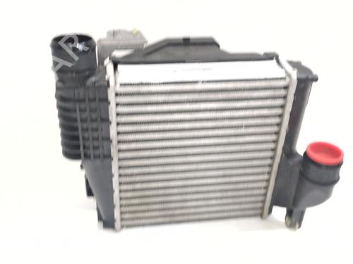 Intercooler OPEL COMBO E Tour / Life (K9) 1.5 | BP31329753M30