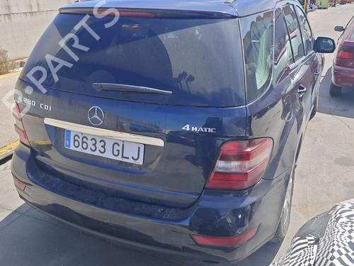 Electronic sensor MERCEDES-BENZ M-CLASS (W164) ML 280 CDI 4-matic (164.120) | BP36552295M84 - Image 9