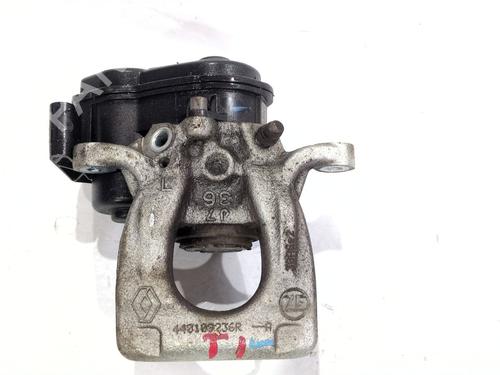 Left rear brake caliper RENAULT CAPTUR II (HF_) TCe 90 (HFM6) | BP34431893M107 - Image 2