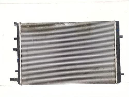 Used Water radiator Water radiator RENAULT GRAND SCÉNIC IV (R9_) [2016-2023] 39552383 39552383