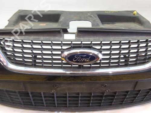 Front bumper FORD MONDEO IV (BA7) 1.8 TDCi | BP28057834C7 