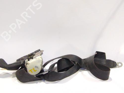 rear-left-seatbelt-vw-passat-b6-3c2-2005-2006-2007-2008-2009-2010-2011-30832173 main image