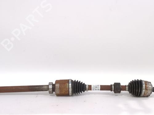 Used Right front driveshaft Right front driveshaft 39494358 39494358