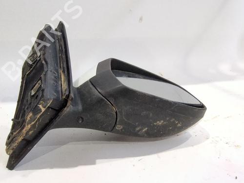 Right mirror FORD FOCUS III  | BP27208708C27 