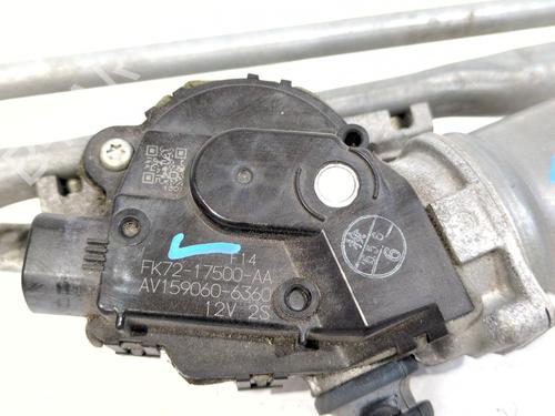 Front wiper motor LAND ROVER DISCOVERY SPORT (L550) 2.2 D 4x4 | BP29734753M29