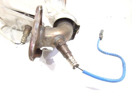 Katalizator RENAULT CAPTUR I (J5_, H5_) 1.2 TCe 120 | BP30573081M10