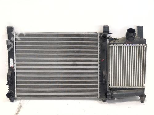 Radiator set DACIA LODGY (JS_) | BP38286165M120 - Image 2