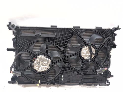 Used Radiator set Radiator set 38286066 38286066