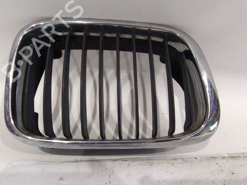 Used Grille BMW 3 (E46) [1997-2005]  17913466