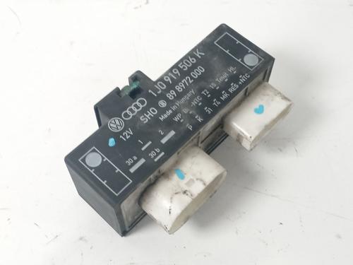 Used Electronic module SEAT LEON (1M1) [1999-2006]  17817042