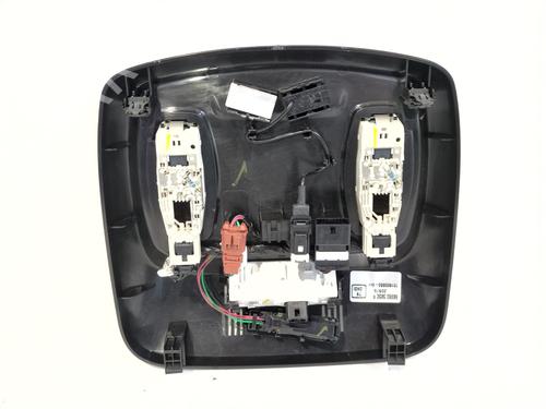 Kabinelys RENAULT KADJAR (HA_, HL_) | BP38984966I8 - Image 2