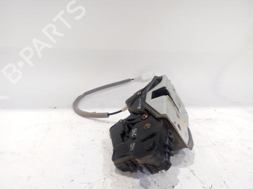 Rear left lock BMW 3 Touring (E46) 330 d | BP21131317C100 