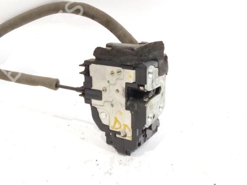 Front right lock NISSAN NV200 Van 1.5 dCi 110 (M20, M20N, M20M) | BP17821814C97 