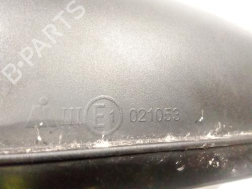 Left mirror AUDI A4 B8 Avant (8K5)  | BP21131446C26 
