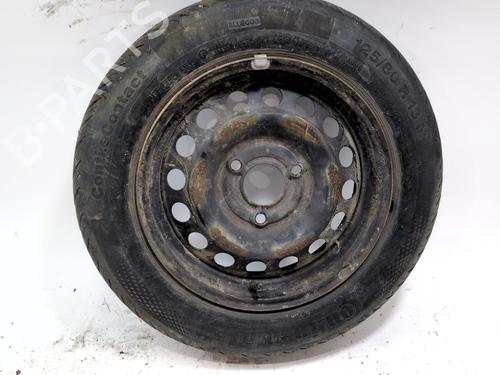 Used Rim RENAULT TWIZY (MAM_) 80 (11 hp) 26398882