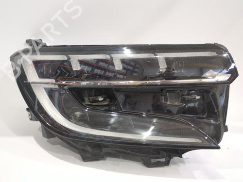 Used Right headlight RENAULT AUSTRAL TCe 160 (HGMJ) (158 hp) 30277446