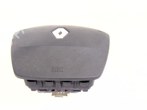 Used Driver airbag RENAULT MEGANE III Hatchback (BZ0/1_, B3_) 1.5 dCi (BZ09, BZ0D, BZ1W, BZ29, BZ14) (110 hp) 30832187