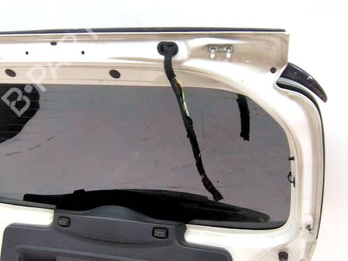 Tailgate SEAT IBIZA IV SC (6J1, 6P5)  | BP28450609C6 