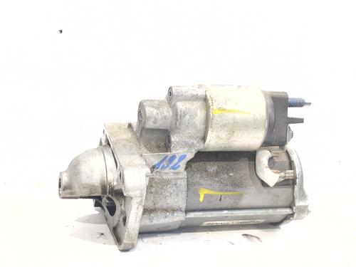 Used Starter Starter RENAULT MEGANE IV Hatchback (B9A/M/N_) 1.5 Blue dCi 115 (B9A6) (116 hp) 33843882 33843882