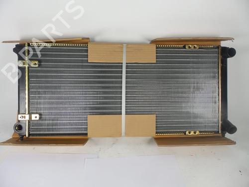 Køler SEAT ALTEA (5P1) 2.0 FSI (150 hp) 24700334
