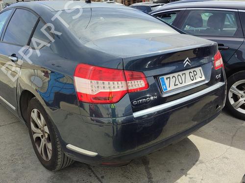 Brukte deler til CITROËN C5 III (RD_) 2.0 HDi 140 (RDRHF8, RDRHFA, RDRHA8, RDRHAJ) 4985671
