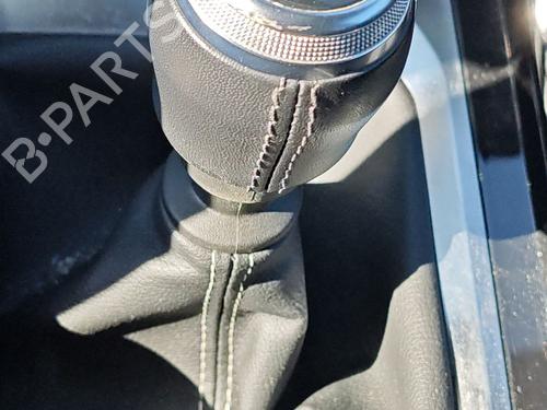 Gearbox RENAULT RAFALE Coupe (DGM_) | BP36994205M3 - Image 2