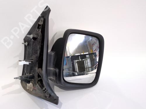 Used Right mirror FIAT TALENTO Bus (296_) [2016-2025]  29446347