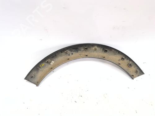 Rear left wheel arch trim CITROËN C3 III (SX) 1.2 PureTech 82 | BP26905495C136 