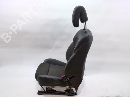 Used Right front seat RENAULT KOLEOS II (HC_) [2016-2025]  30157496