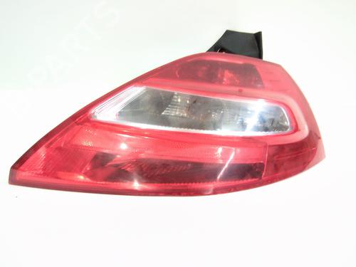 Used Right taillight RENAULT MEGANE II (BM0/1_, CM0/1_) 1.6 16V (BM0C, CM0C) (113 hp) 28381060