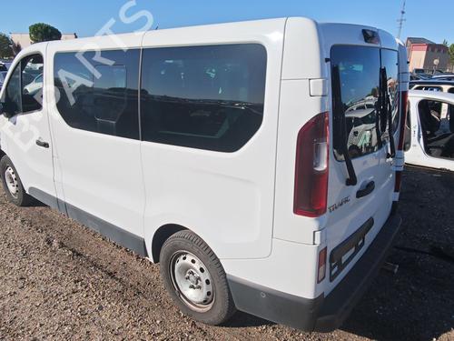 Engine RENAULT TRAFIC III Bus (JG_) | BP39025348M1 - Image 2