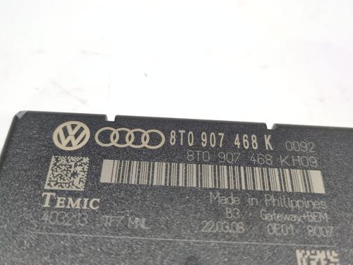 Electronic module AUDI A4 B8 (8K2) 2.0 TDI | BP29734435M83
