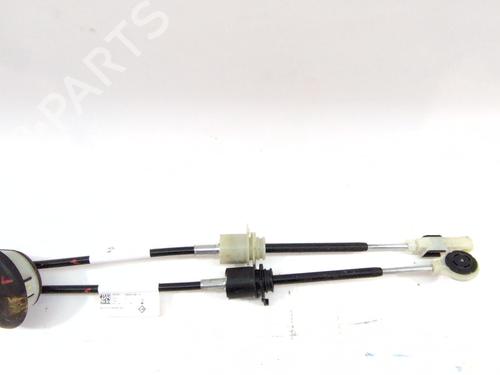 Andre DACIA DUSTER (P1310) 1.2 TCe 130 | BP28022969O1 