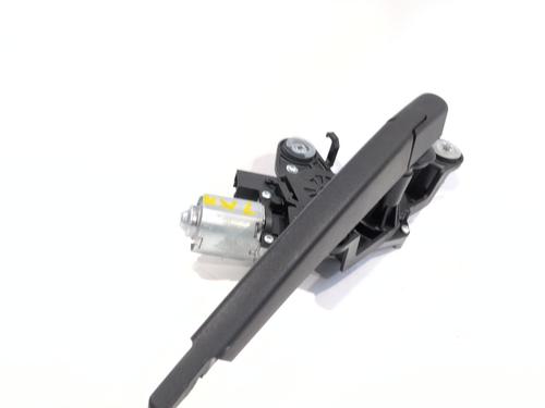 Used Rear wiper motor OPEL MOKKA 1.2 (76) (136 hp) 25850190