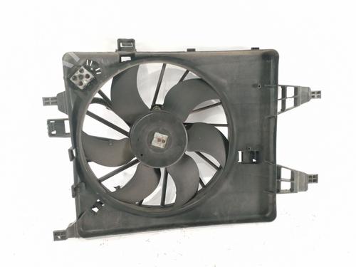 Radiator fan MERCEDES-BENZ CITAN MPV (W415)  | BP17814553M35 