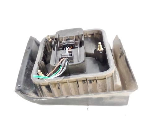 Left taillight RENAULT 21 Saloon (L48_) 1.7 (L48E) | BP17819520C34 