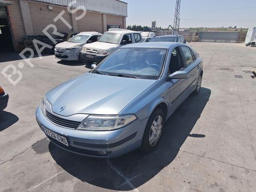 Used Parts RENAULT LAGUNA II (BG0/1_) 1.9 dCi (BG08, BG0G) 4860017