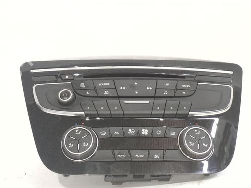 Used Climate control Climate control PEUGEOT 508 SW I (8E_) 1.6 HDi (115 hp) 39552408 39552408